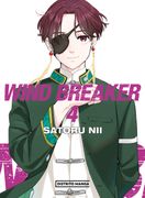WIND BREAKER 4 (in Spanish)