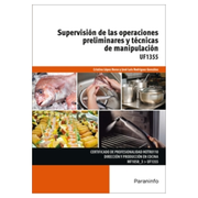 Preelaboración y Conservación de Pescados, Crustáceos y Moluscos