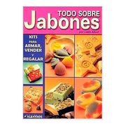 Todo Sobre Jabones
