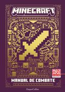 Manual de Combate de Minecraft