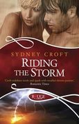 Riding the Storm: A Rouge Paranormal Romance (en Inglés)