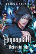 Hopendath 1 Rebelion Roja