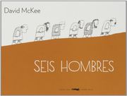 Seis hombres