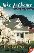 Take a Chance (a Pine Cone Romance) (en Inglés)