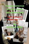 The most effective method to make her insane in bed: men's manual for pleasuring a lady (en Inglés)