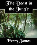 the beast in the jungle (en Inglés)