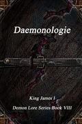 Daemonologie (en Inglés)