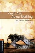 Oxford Bookworms Library: Oxford Bookworms 2. Much ado About Nothing mp3 Pack (en Inglés)