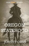 Oregon Statehood (en Inglés)