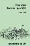 riverine operations 1966-1969 (en Inglés)
