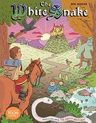 The White Snake: A Toon Graphic