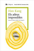 ELS ADEUS IMPOSSIBLES (en Catalán)