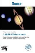 11868 kleinrichert (en Inglés)