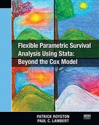 Flexible Parametric Survival Analysis Using Stata: Beyond the Cox Model (en Inglés)