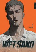Wet Sand 01 (en Alemán)