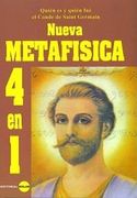 Nueva Metafisica, 4 en 1; Tome i (in Spanish)