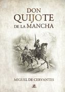 Don Quijote de la Mancha