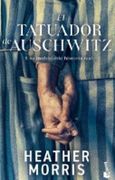 El tatuador de Auschwitz