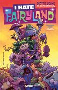 I Hate Fairyland Segundo Tomo de mal en Peor 
