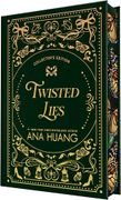 Twisted Lies (Collector's Edition) (en Inglés)