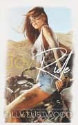 Joy Ride: A Reluctant Feminization and T-Girl Suspense Romance (en Inglés)