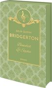Bridgerton - Benedict & Sophie (en Alemán)