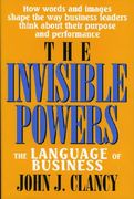 the invisible powers: the language of business (en Inglés)