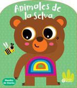 Mundos de Ilusión: Animales de la Selva