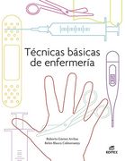Tecnicas Basicas de Enfermeria (Ed. 2021)