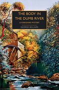 The Body in the Dumb River: A Yorkshire Mystery (British Library Crime Classics) (en Inglés)