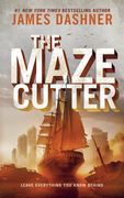 The Maze Cutter (en Inglés)