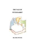 The Tale of Peter Rabbit (en Inglés)
