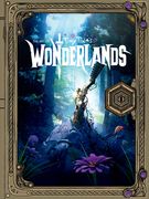 The Art of Tiny Tina's Wonderlands (en Inglés)