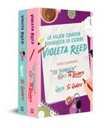Pack Quererte (Contiene: Yo también no es te quiero | Quizá sí quiero) (in Spanish)