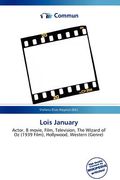 lois january (en Inglés)