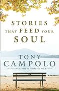 Stories That Feed Your Soul (en Inglés)