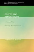 Power and Partnership (en Inglés)