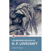 Los Mejores Relatos de H. P. Lovecraft