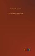 In the Sargasso sea de Thomas a. Janvier(Outlook Verlag) (en Inglés)