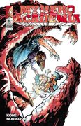 My Hero Academia, Vol. 18 (en Inglés)