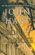 iron house (en Inglés)