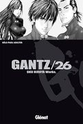 Gantz 26 (Seinen Manga)