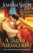 A Daring Arrangement: The Four Hundred Series (en Inglés)