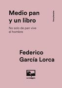 MEDIO PAN Y UN LIBRO - NO SOLO DE PAN VIVE EL HOMBRE