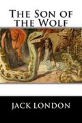 The Son of the Wolf (en Inglés)