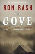 the cove. ron rash