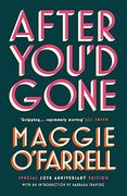 After You'd Gone (en Inglés)