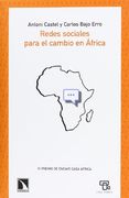 Redes Sociales Para el Cambio en África