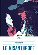 Le Misanthrope (en Francés)