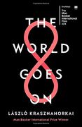 The World Goes On